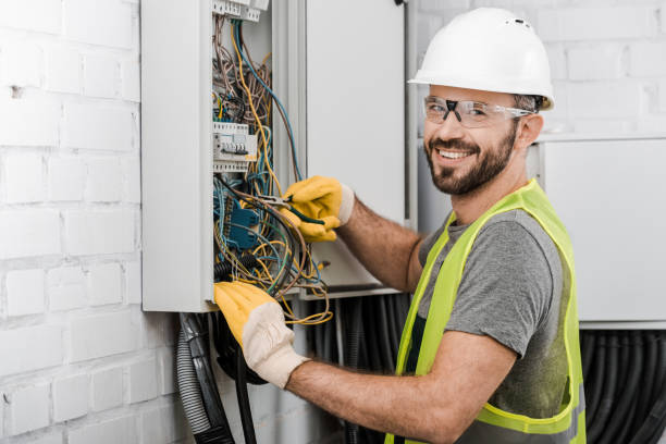 Best Electrical Installation Contractor  in Pierz, MN