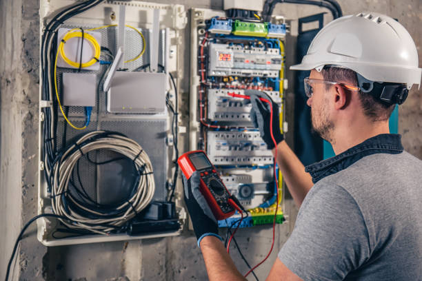 Best Electrical Outlet Repair  in Pierz, MN